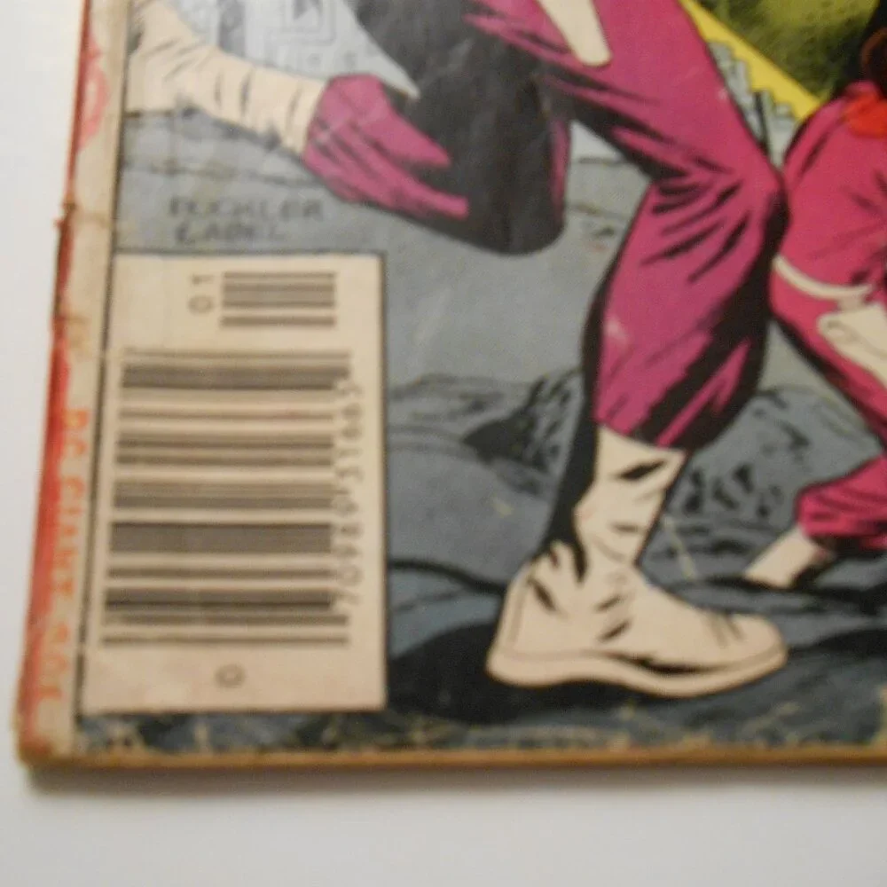 SUPERTEAM FAMILY # 8 Challengers of the Unknown Written by Steve Skeates - Picture 4 of 16